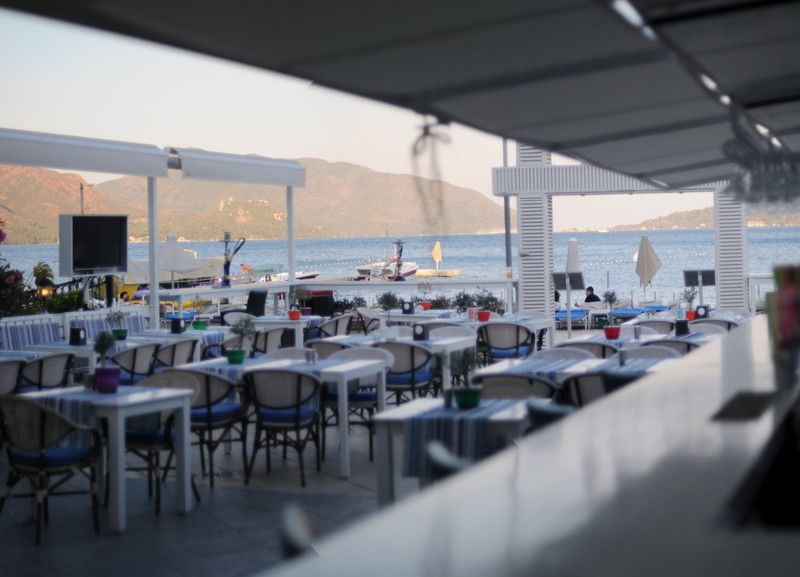 Mert Seaside Hotel (Adults Only) Marmaris Exterior foto
